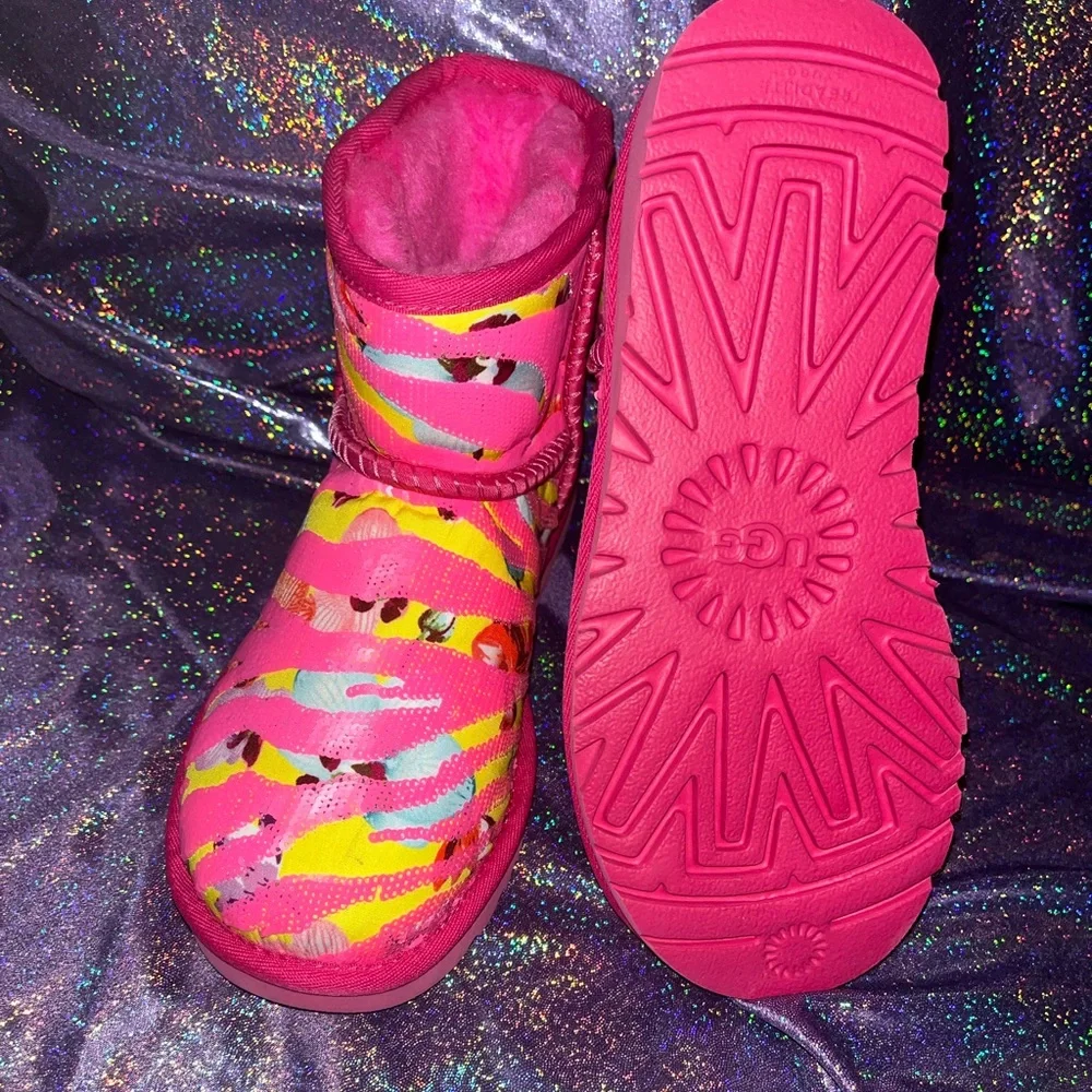 UGG Boots Big kids